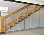 Construction et protection de vos escaliers par Escaliers Maisons à Saint-Savinien
